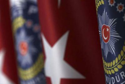 Emniyette 734 kişi göreve iade edildi