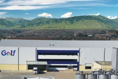 Dondurma devi satılıyor!