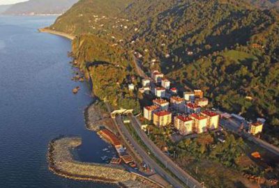 KHK ile iki belde ilçe oldu!