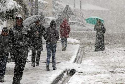 Türkiye’ye iklim uyarısı: Neler olacağını öngöremiyoruz