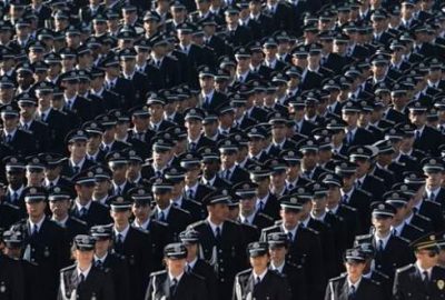 Emniyet’e 32 bin kadro