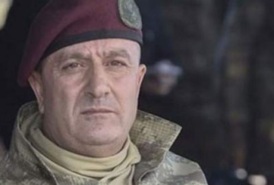 Aksakallı’nın acı günü