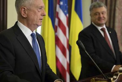 Rusya sınırları zorla çiziyor