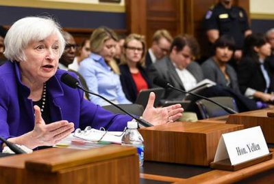 Piyasaların gözü Jackson Hole’de