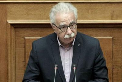 İstanbullu bakana tehdit