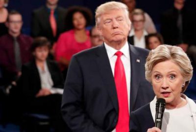 Trump’a ‘sapık’ demek istemiş