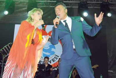 Başkan’ı şaşırtan teklif