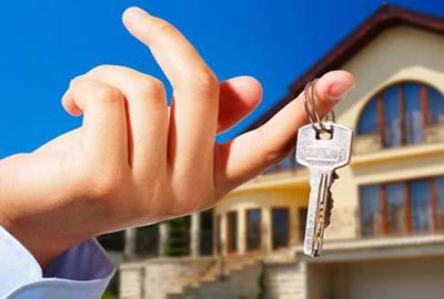 Konut satışı 4 yılın zirvesinde