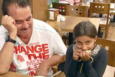 Suriyeli Emine’ye sahip çıktı