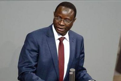 Afrika kökenli vekile tehdit