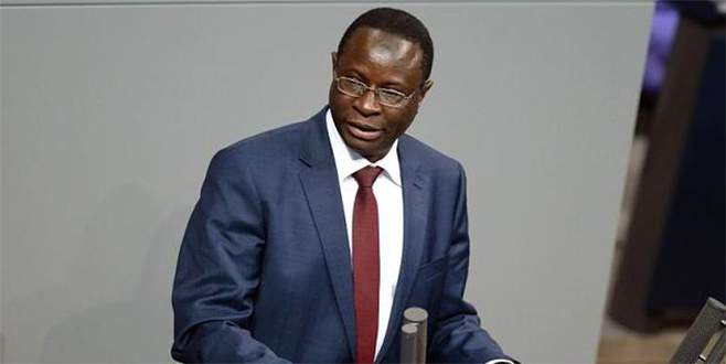 Afrika kökenli vekile tehdit Afrika kökenli vekile tehdit