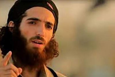 DEAŞ İspanya’yı yine tehdit etti