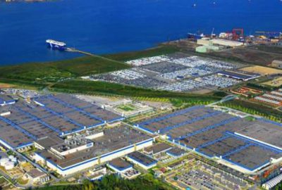 Türk mühendisler yaptı, Çin’de yollara çıkacak