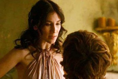 Sibel Kekilli veda etti!