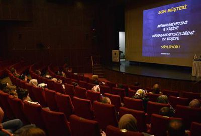 Yıldırım’dan iş kapısını aralayan eğitim
