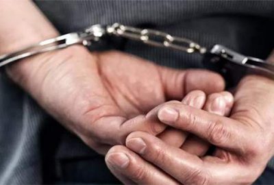 Maçka İlçe Jandarma Komutanı FETÖ’den gözaltına alındı