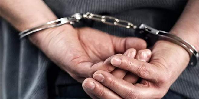 Maçka İlçe Jandarma Komutanı FETÖ’den gözaltına alındı