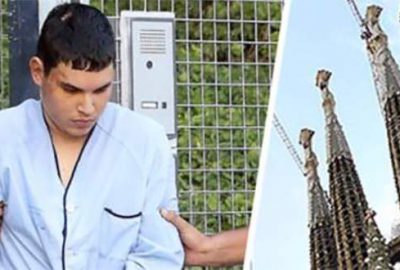 Hedef tarihi katedralmiş