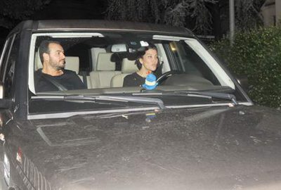 5 saatlik akşam yemeği