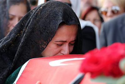 Şükrü Kızılot son yolculuğuna uğurlandı