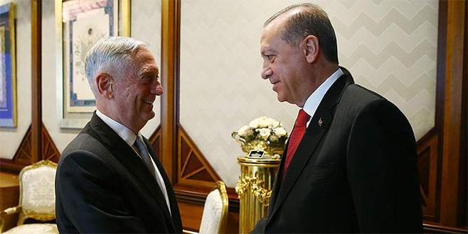 Erdoğan: IKBY’nin referanduma gitmesi yanlış bir adım olur