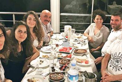 Bursa’ya eğlenceli veda