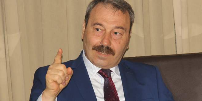 Yeni Emniyet Müdürü Bursa’da yapacağı ilk işi açıkladı