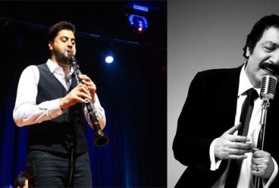 Bu yıl 6.'sı düzenlenecek Uluslararası Klarnet Festivali, yerli ve yabancı