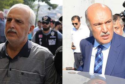 FETÖ’nün ‘mülkiye’ yapılanması hakim karşısında