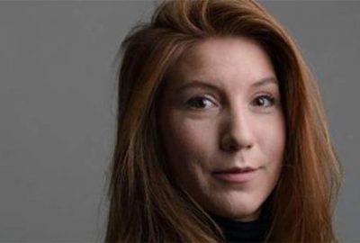 Kesik başlı cesedin kime ait olduğu belli oldu