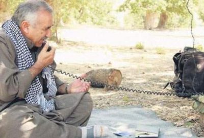 Karayılan’ın konuşmaları ortaya çıktı! ‘Türk askeri artık…’