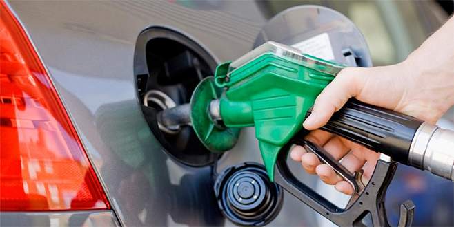 Akaryakıta karttan 28 milyar lira