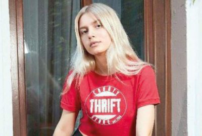 Türkiye bir çocuk büyütüyor