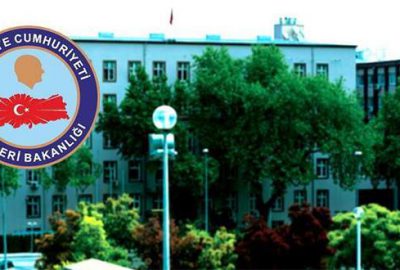 İçişleri Bakanlığı’ndan Erdoğan Akhanlı açıklaması