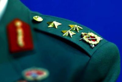TSK’da 7 general ve amiral emekliliğini istedi