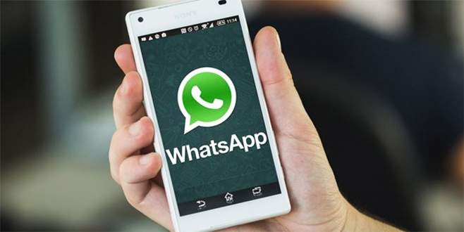WhatsApp’ta yeni dönem