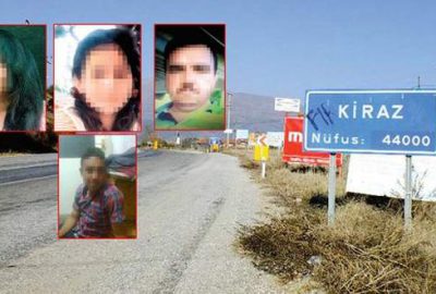 Utanç testi sonuçlandı!