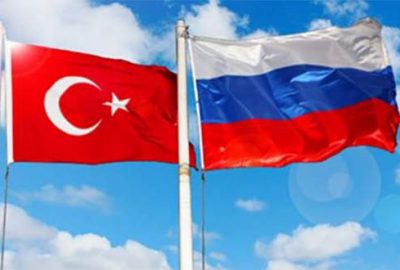 Rusya, Türk iş dünyası için nasıl bir gelecek vaat ediyor?