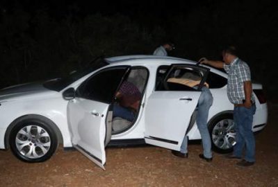 Kayıp ilanı verilmişti! Bu halde bulundu…