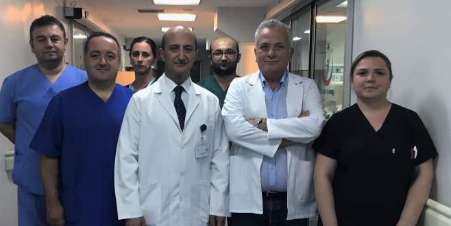 Bursa’da organlarıyla 3 kişiye ümit oldu