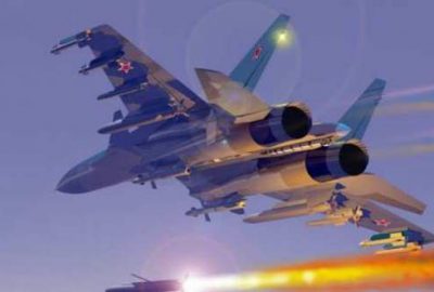 Rusya, 200 DEAŞ’lıyı öldürdüğünü duyurdu