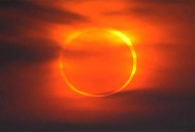 Güneşin sırlarına açılan kapı aralanıyor