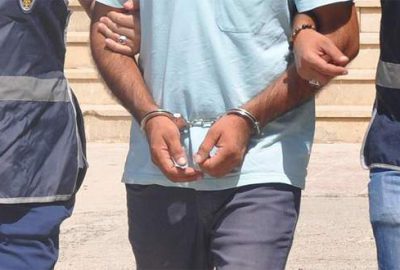 Eski MİT’çiye FETÖ gözaltısı