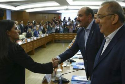 Hükümetin memura son zam teklifi açıklandı