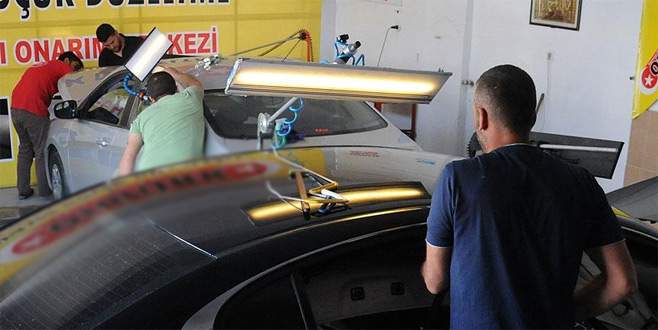 3 bin lira maaşla yetiştirecek eleman arıyor