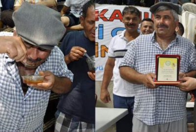 Okuyunca içiniz bayılacak!