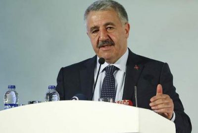 Bakan Arslan’dan bayram müjdesi