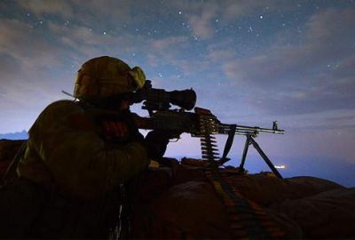 Bir haftalık terör operasyonları bilançosu