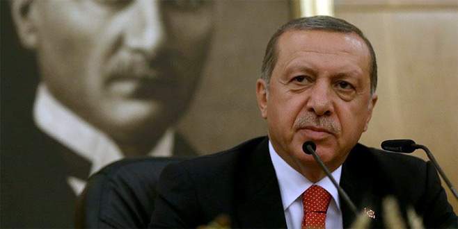 Erdoğan’dan ‘Zekai Aksakallı’ açıklaması