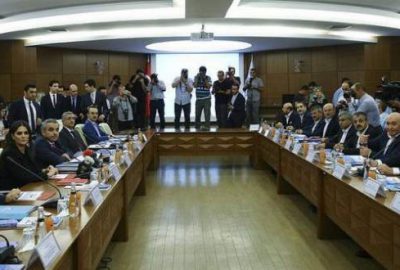 Memurun zam pazarlığında son gün